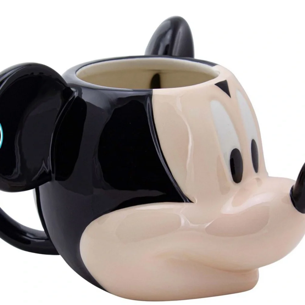 Mickey Mouse mini mug - Picture 3 of 4